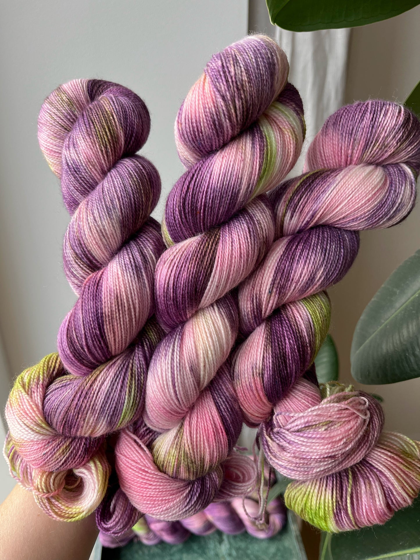 'Figen' - Sock 425m/100g.