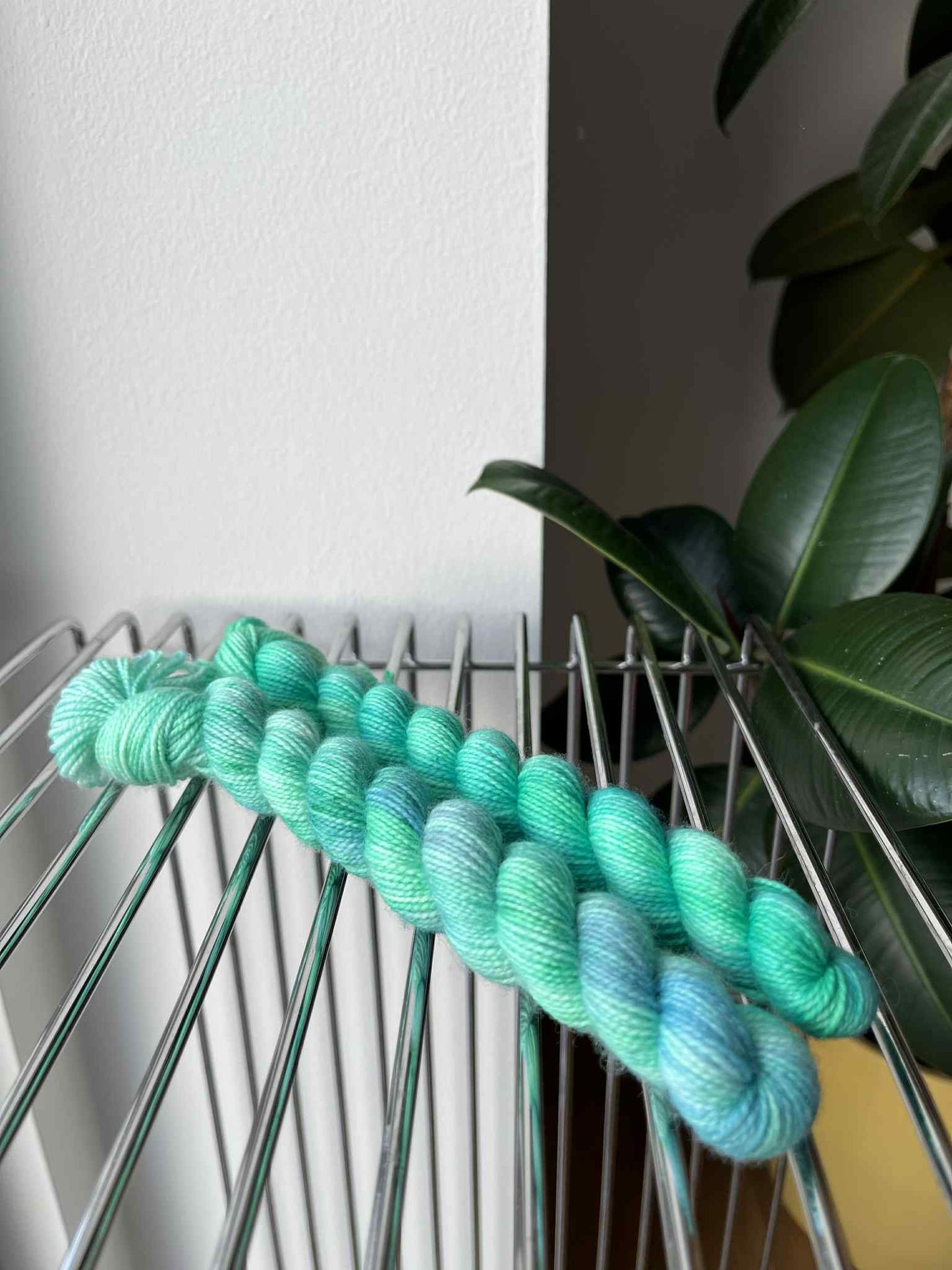 Mini #15 - Sock 85m/20g.