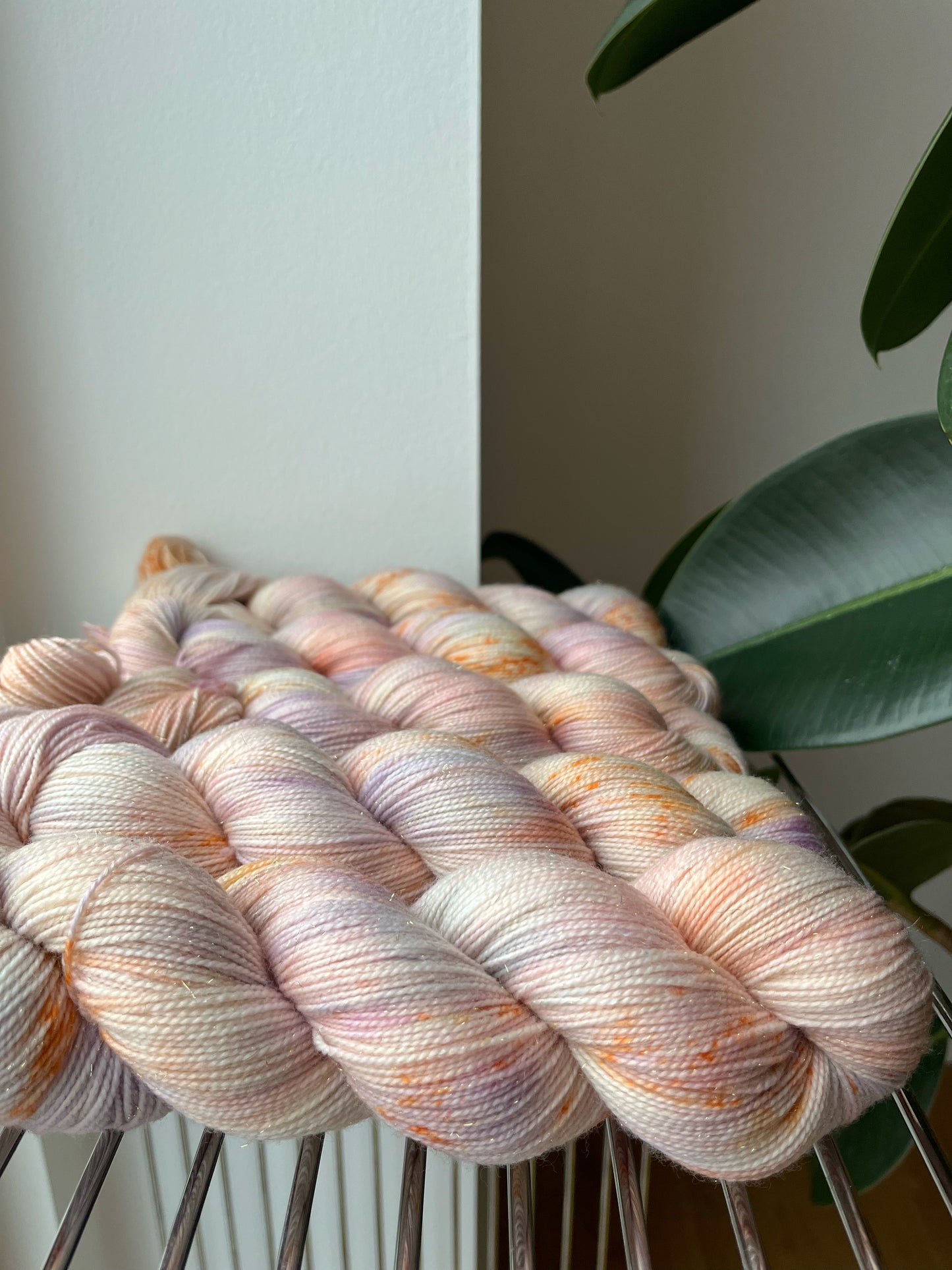 'Hercules' Sock Glitter 400m/100g.