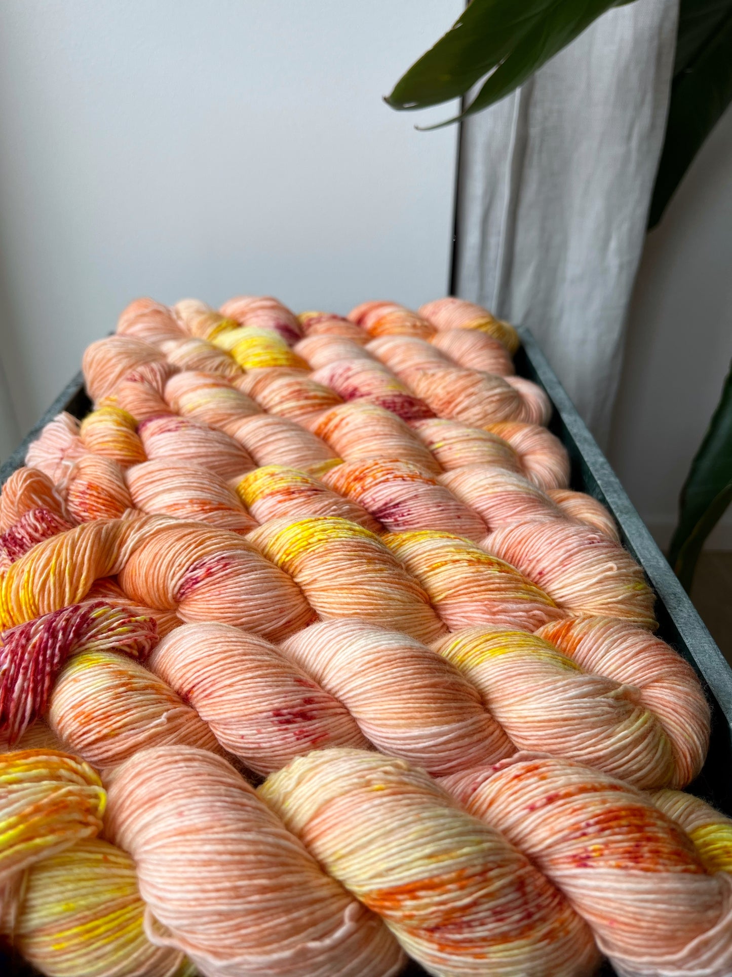 'Filur' - Merino Singles 366m/100g.