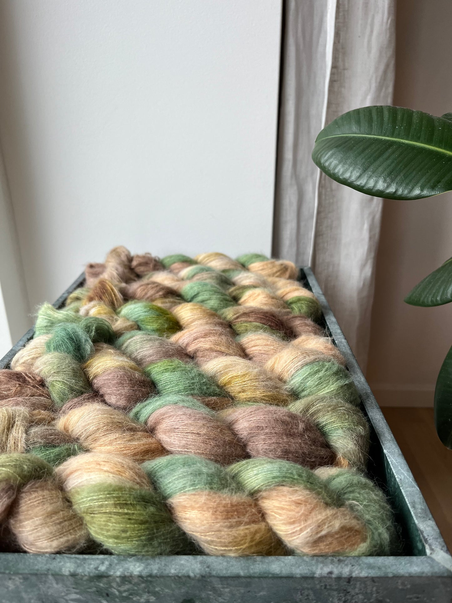 ‘Skovbund’ - Lace 400m / 50g.