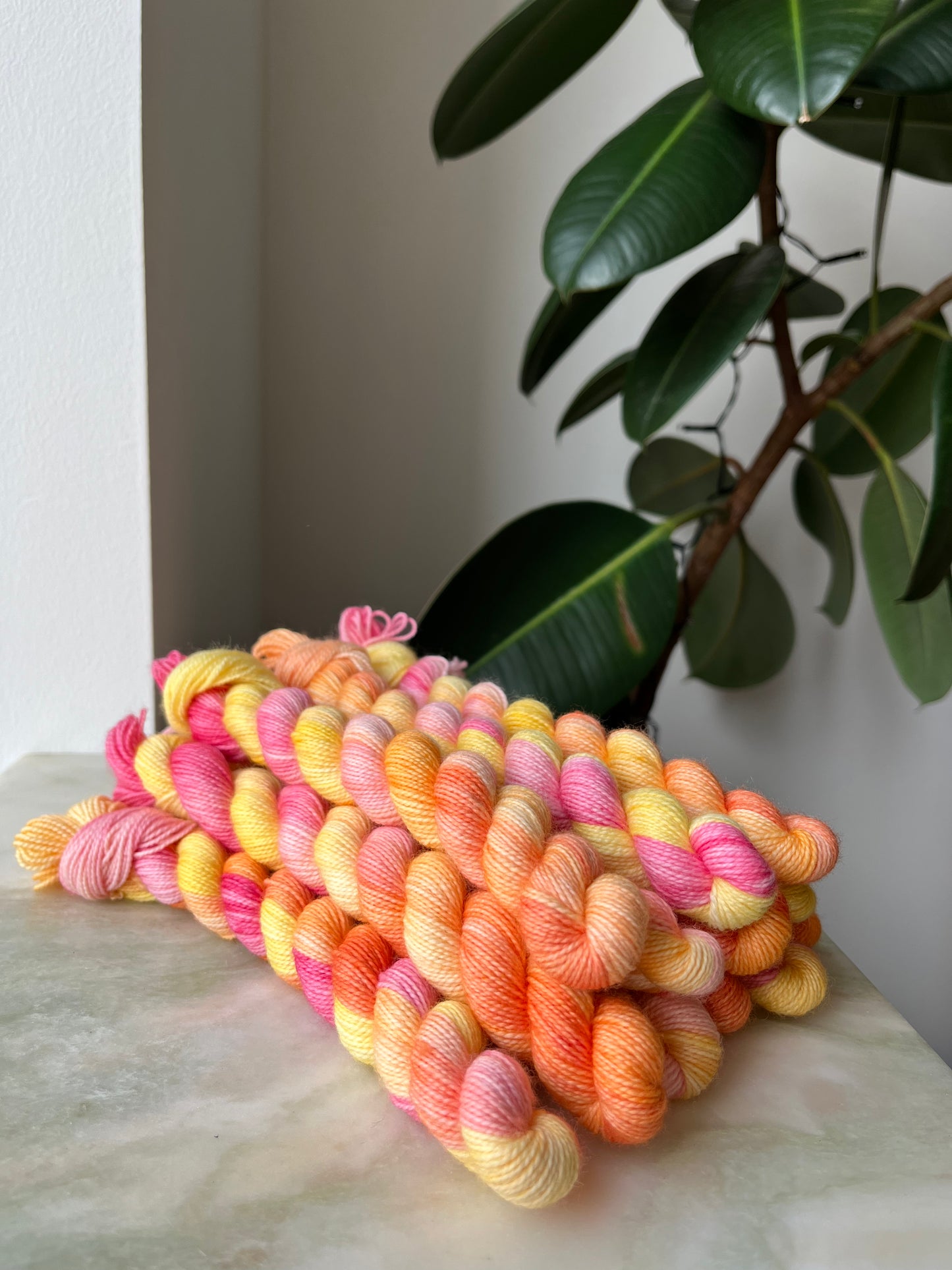 Mini #20 - sock 85m/20g.