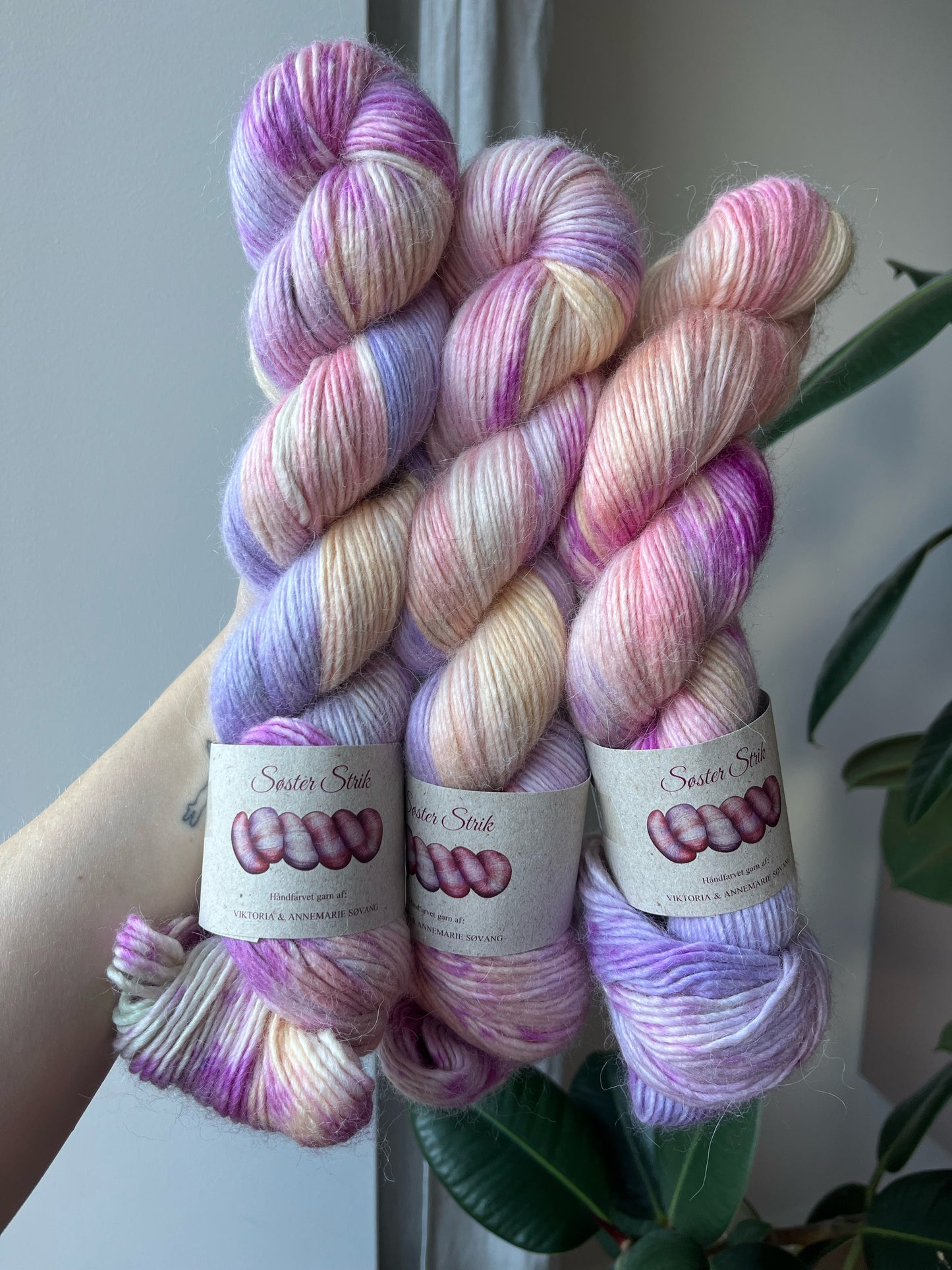 'Sommerdrøm' - Singles DK 230m/100g.