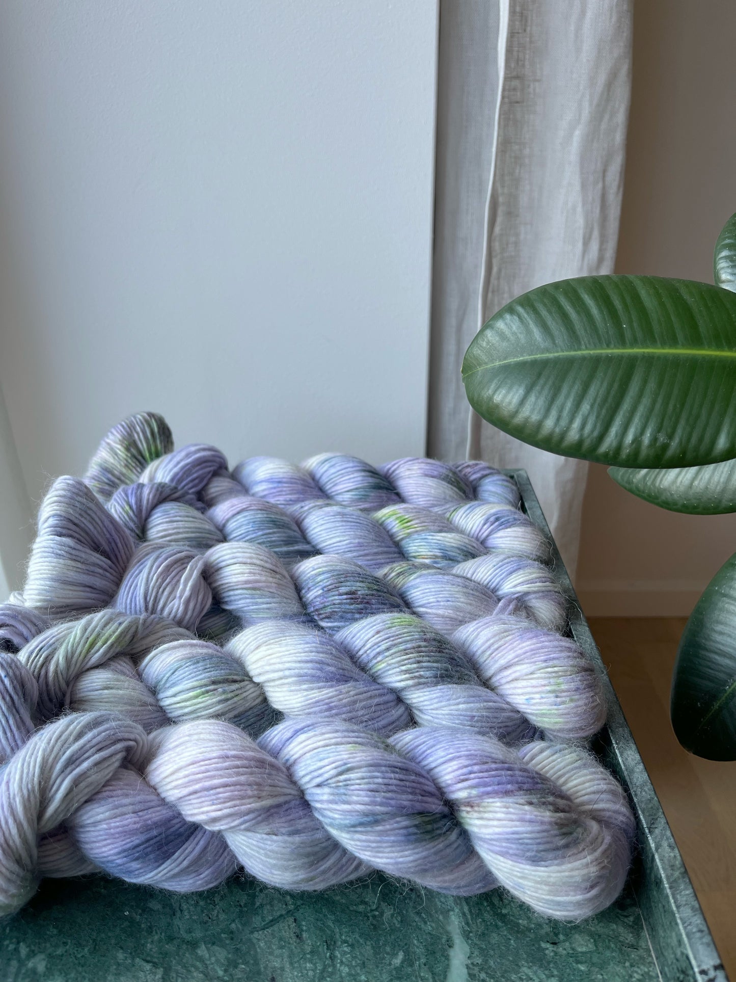 'Fransk anemone' - Singles DK 230m/100g.