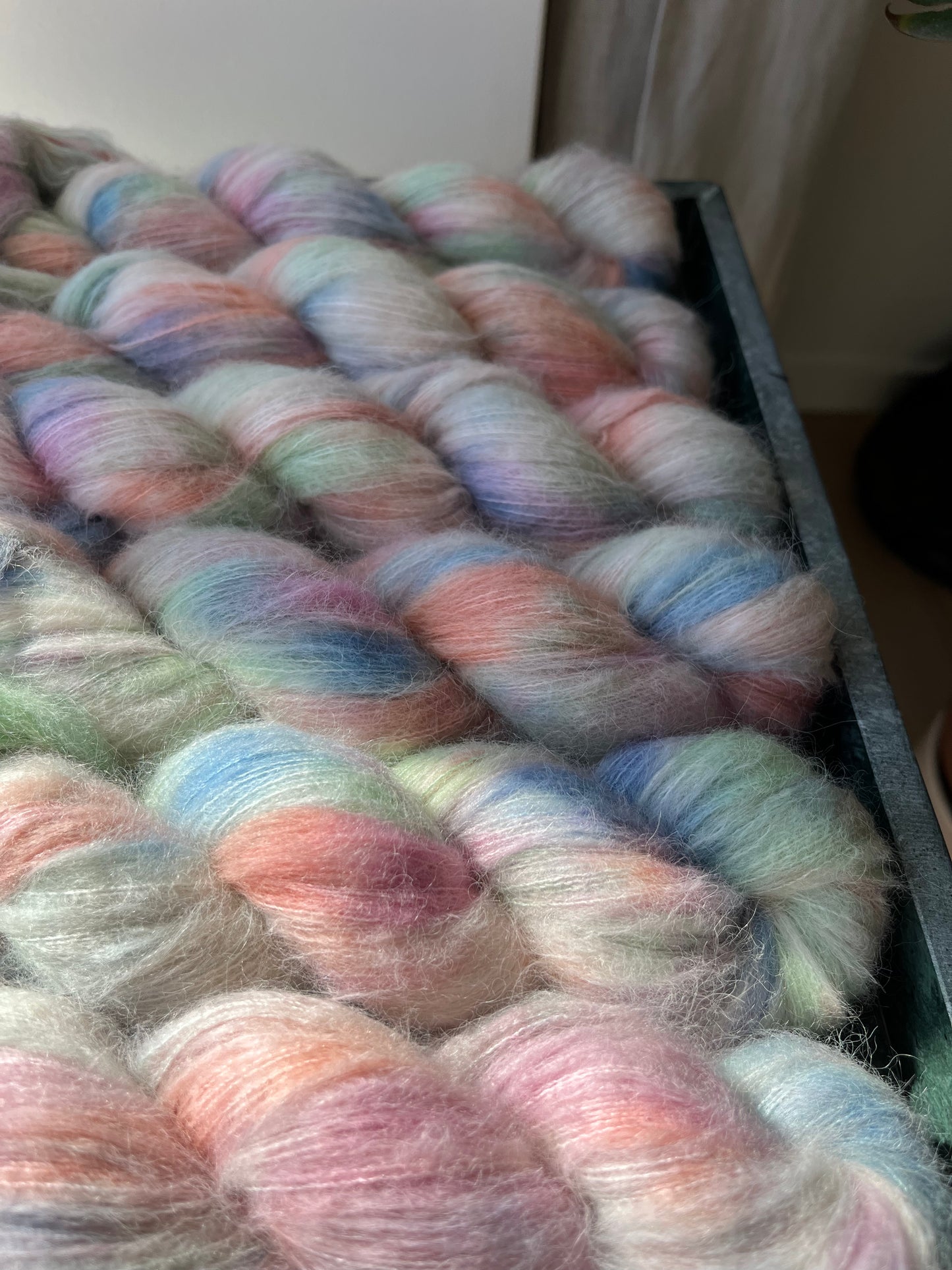 Palads - lace (400m/50g.)