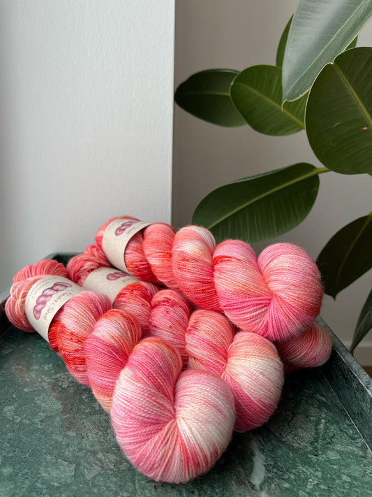 'Mary Poppins' - Sock 425m/100g