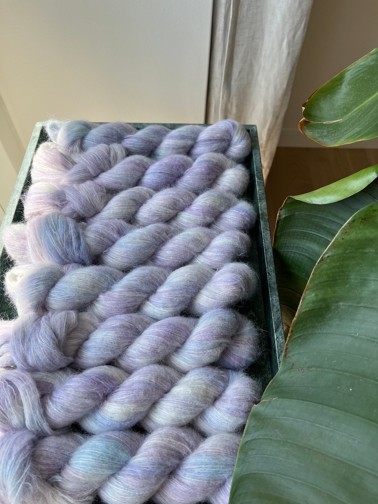 ‘Syren’ - Lace 400m/50g