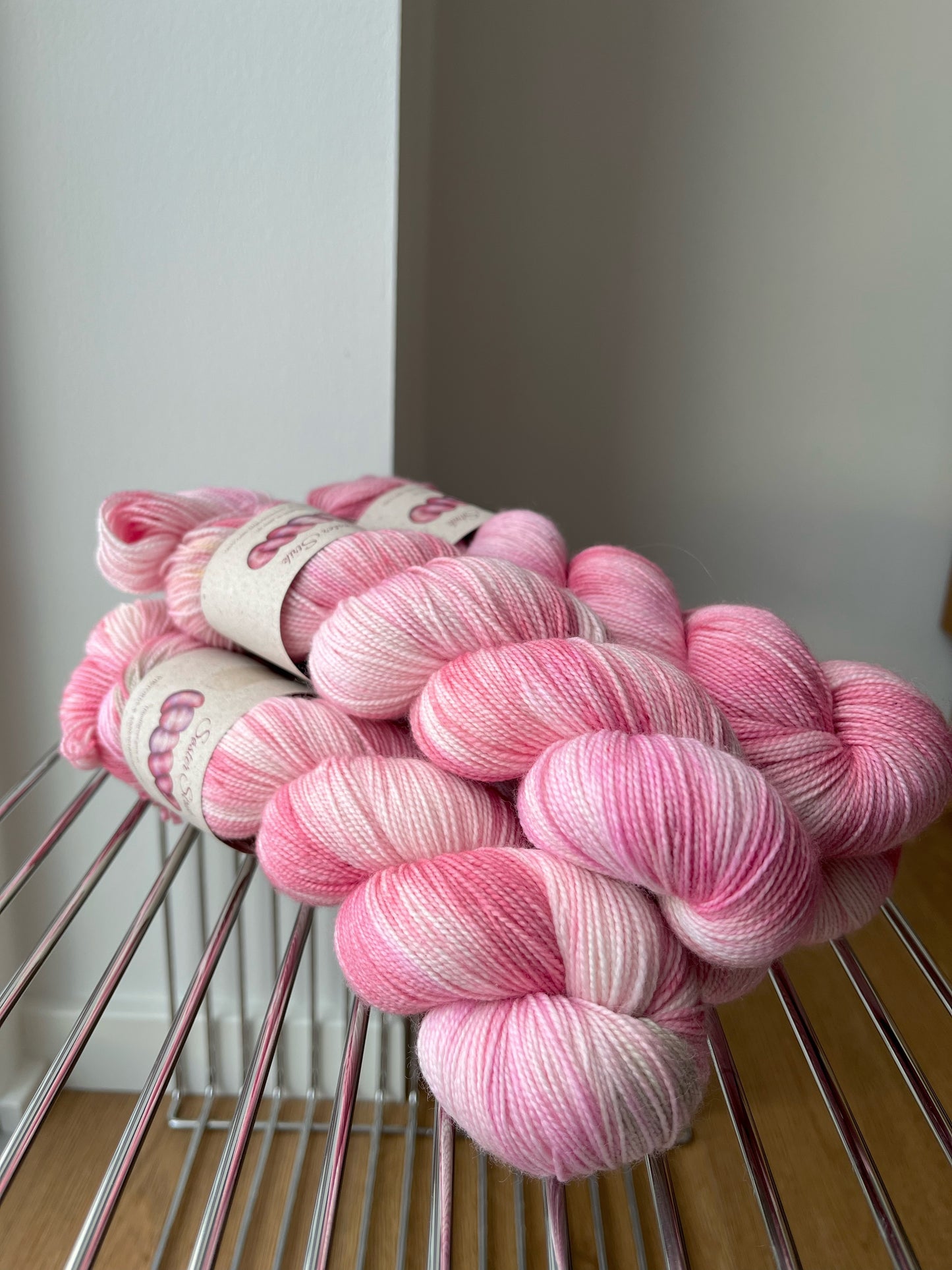'Pæon' - Sock 425m/100g
