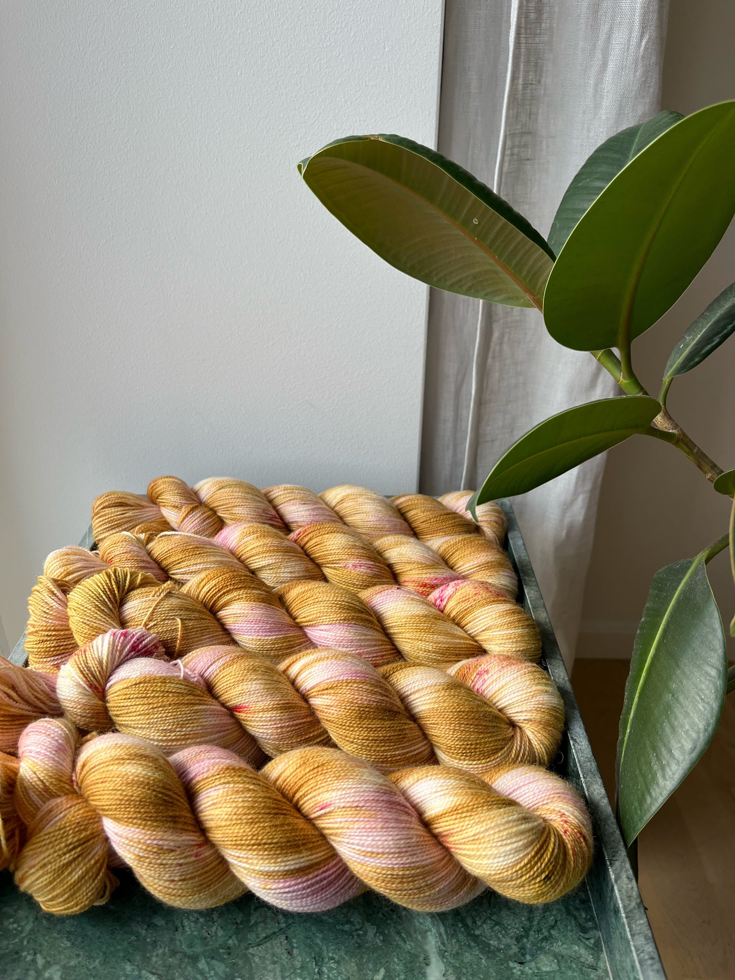 'Høst' - Sock 425m/100g.