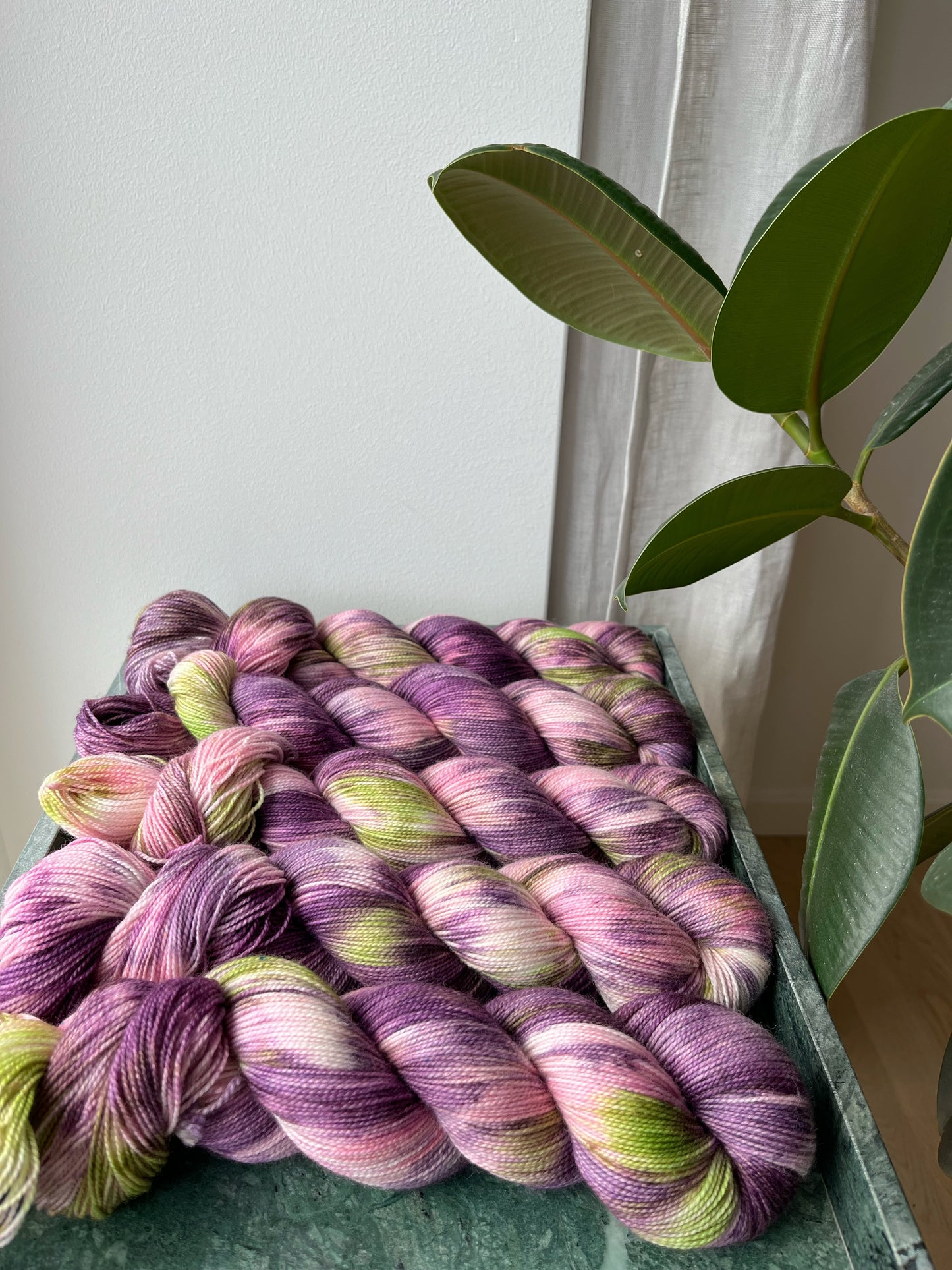 'Figen' - Sock 425m/100g.