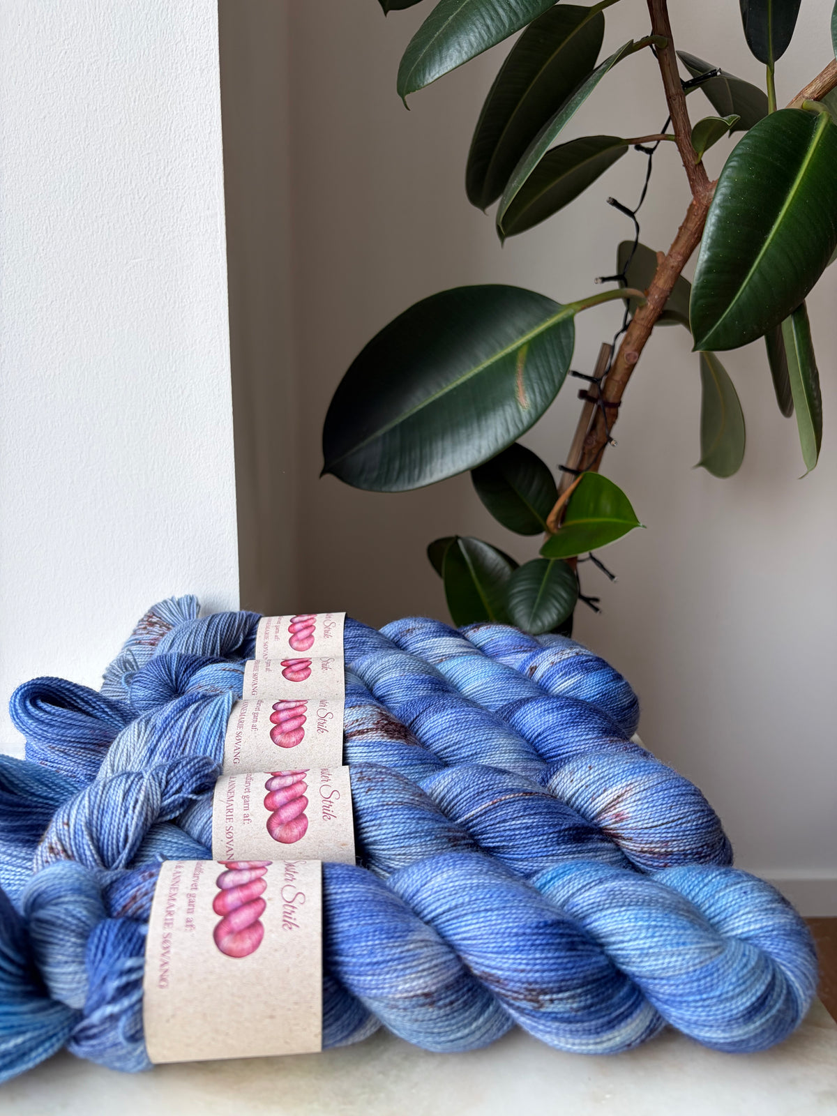 'Unika' - sock 425m / 100 g.
