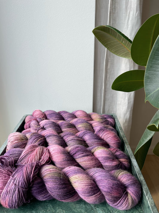 'Figen' - Merino singles 366m/100g.