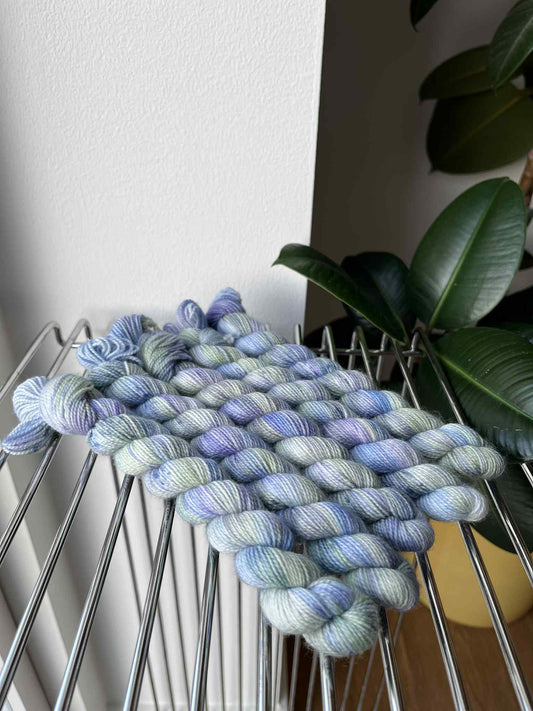 Mini #12 - Sock 85m/20g.