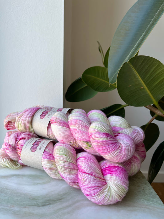 ‘One pot wonder #9 - sock 425m/100g.