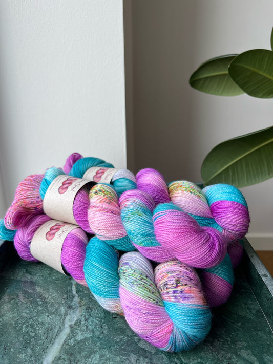 'Encanto' - Sock 425m/100g.