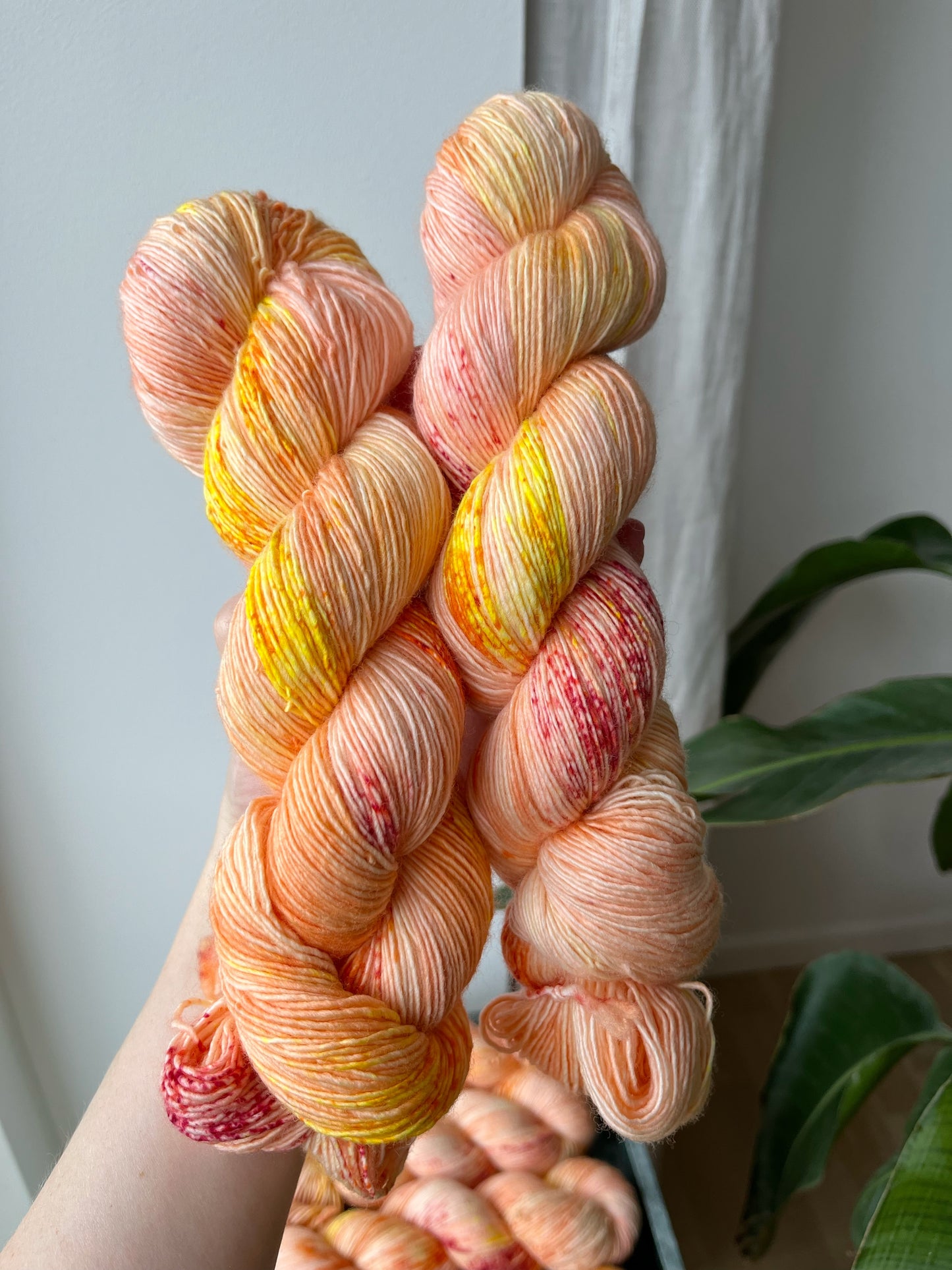 'Filur' - Merino Singles 366m/100g.