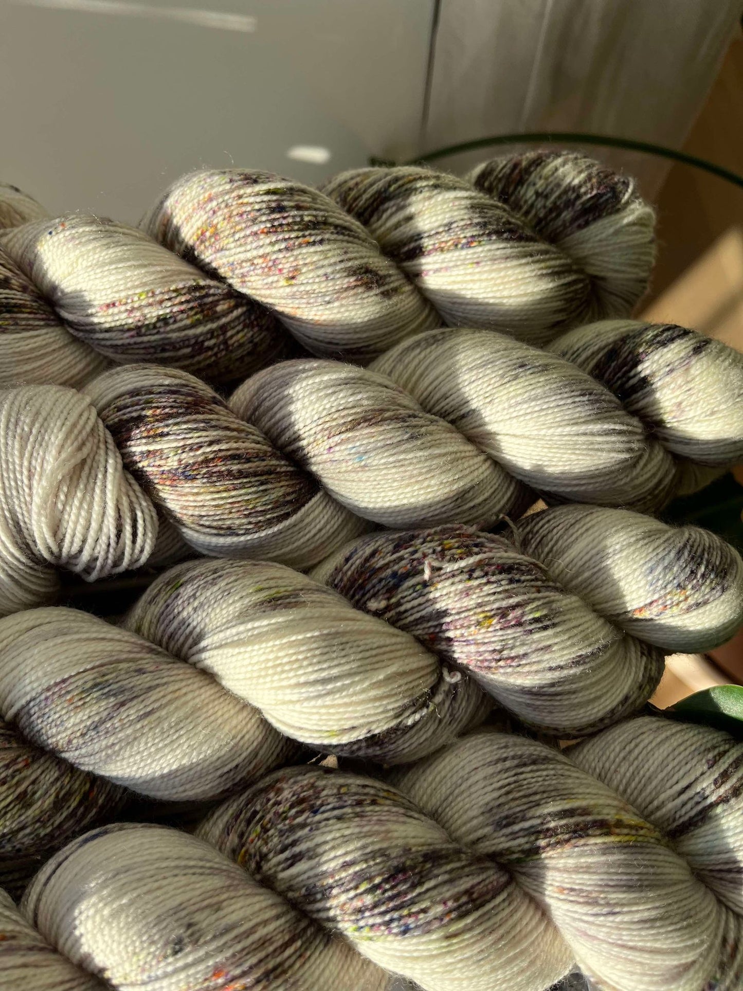 "Unika" - Sock 425m/100g.