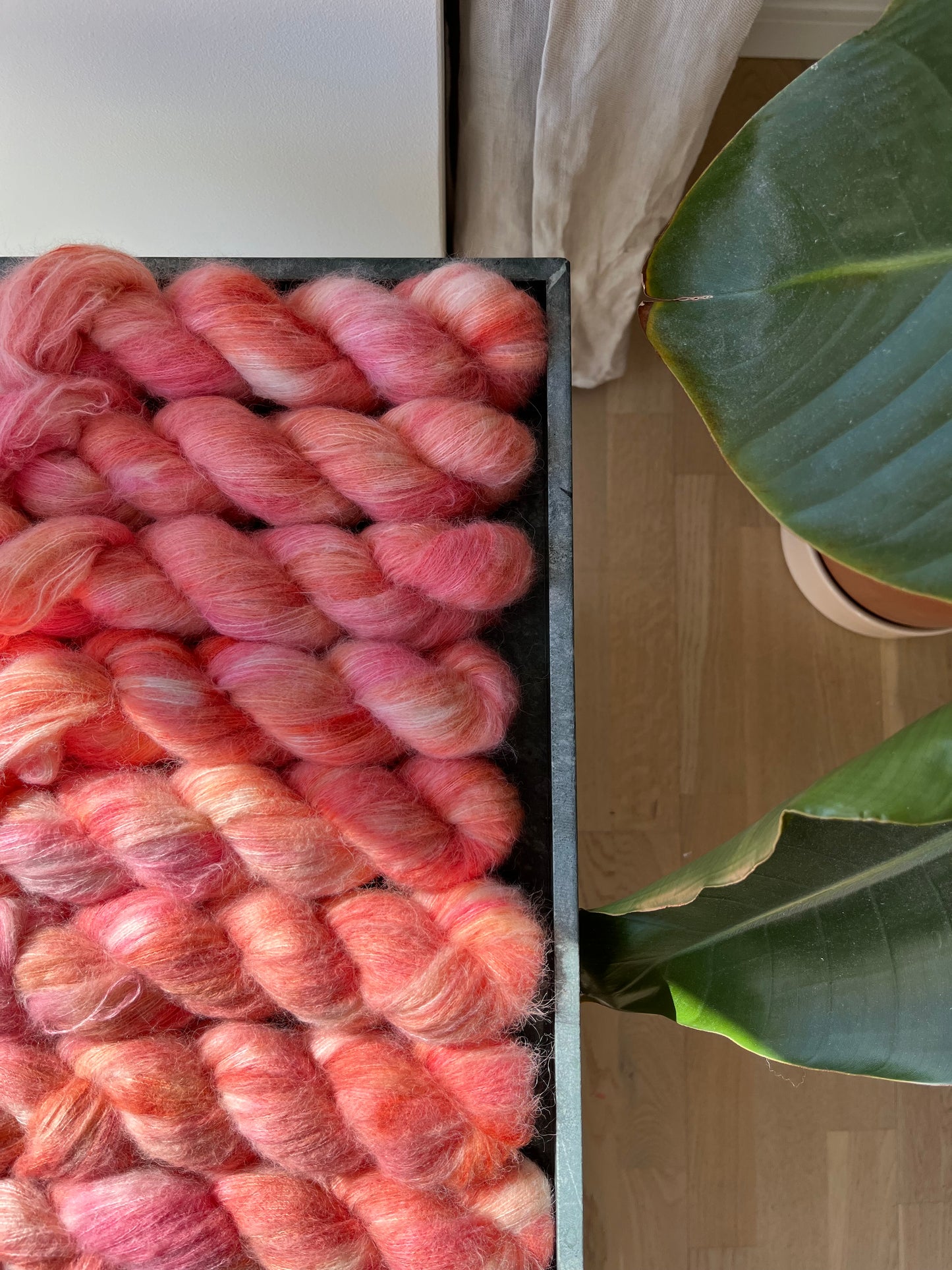 Mary Poppins - lace (400m/50g.)