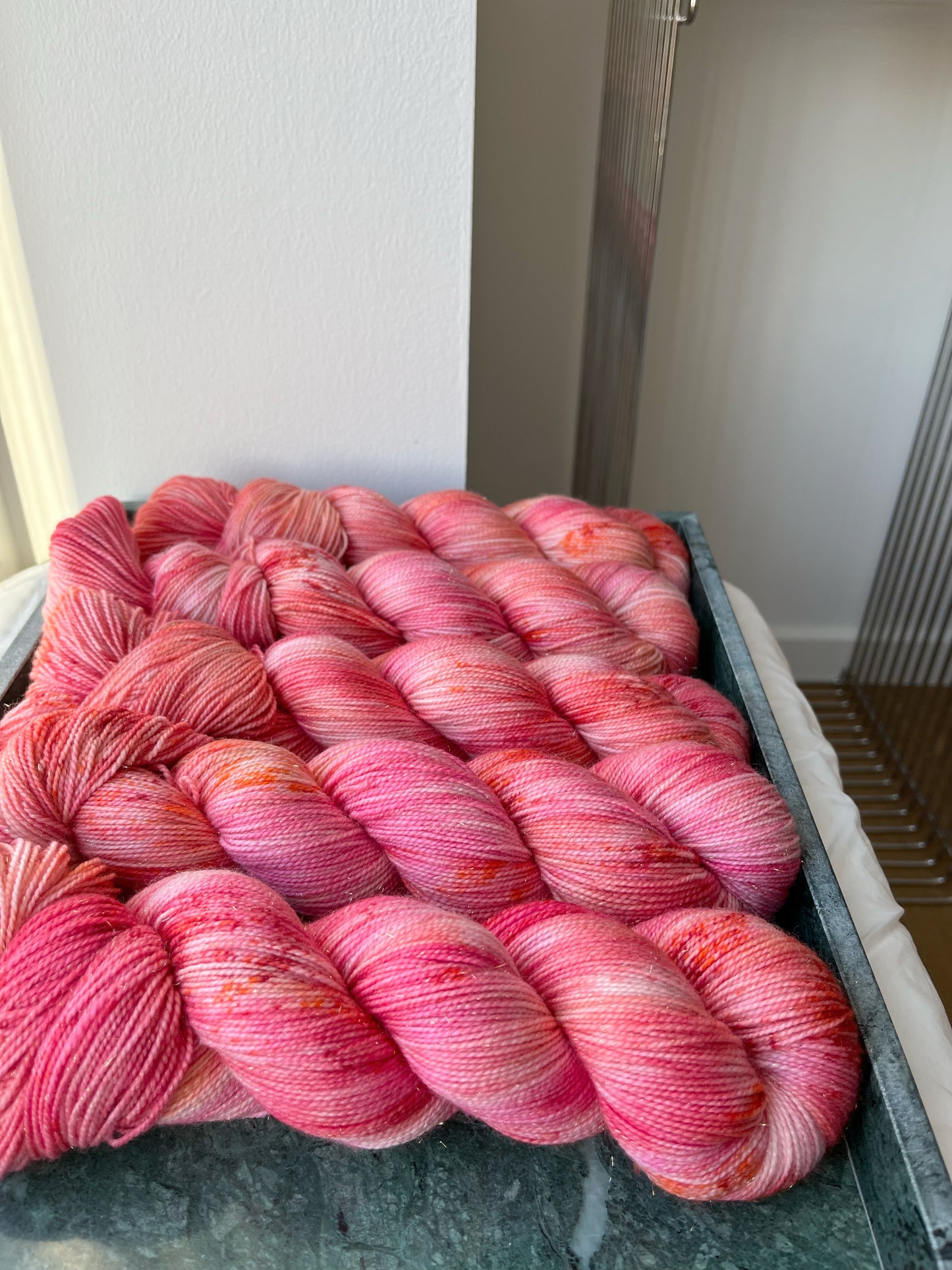 'Mary Poppins' - Sock Glitter 400m/100g.