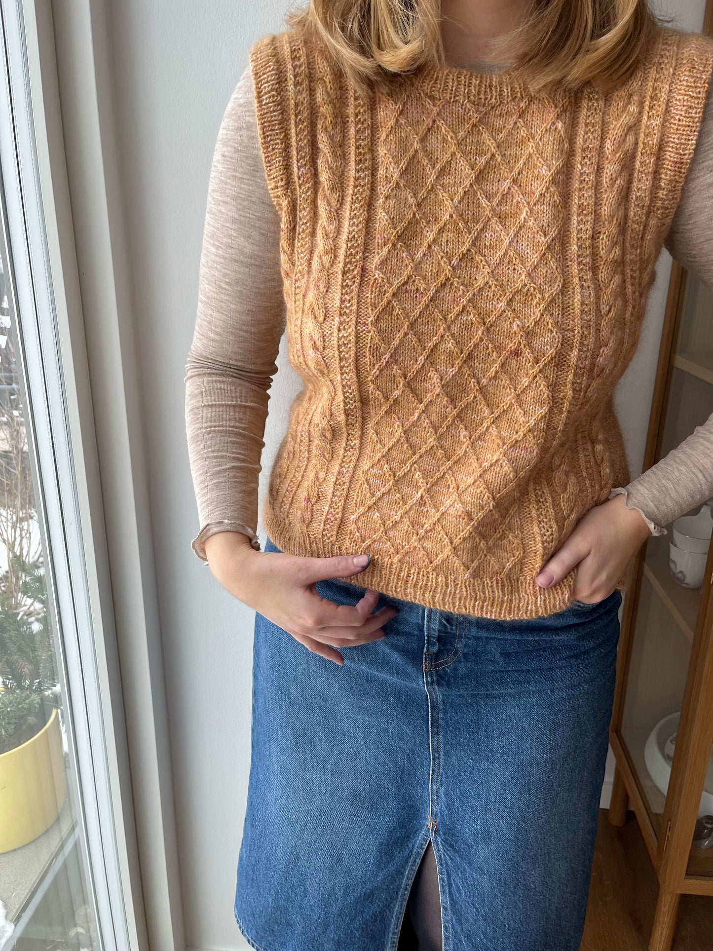 'Høst' - Merino singles 366m/100g. (udsalg)