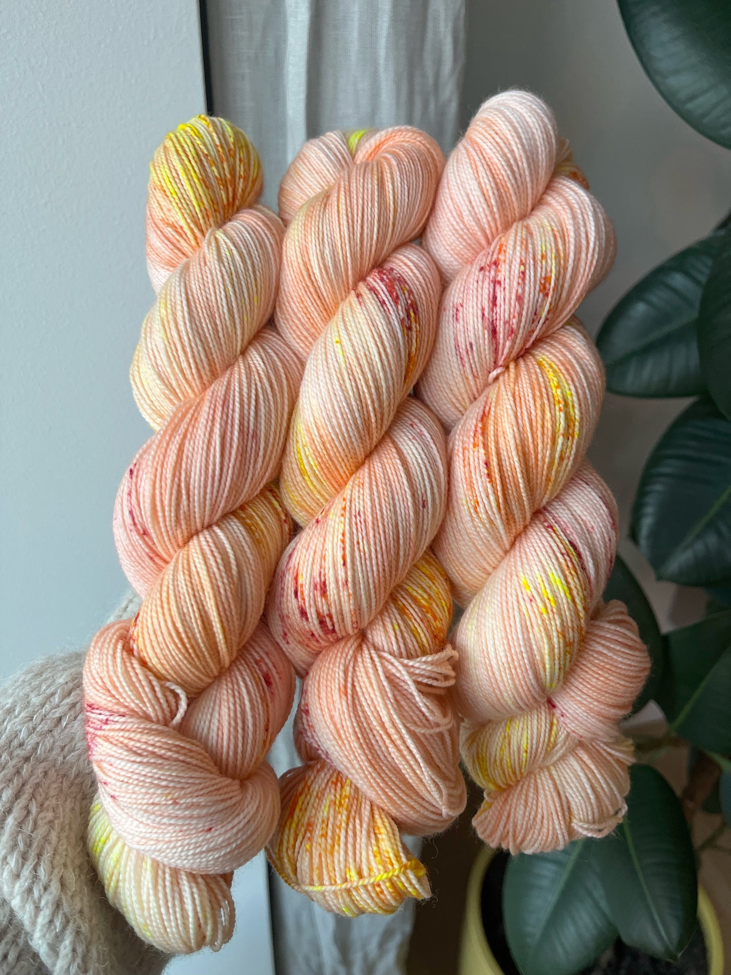 ‘Filur’ - Sock 425m/100g