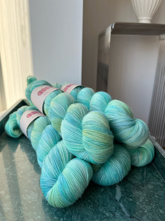 'Fisken' - Sock 425m/100g.