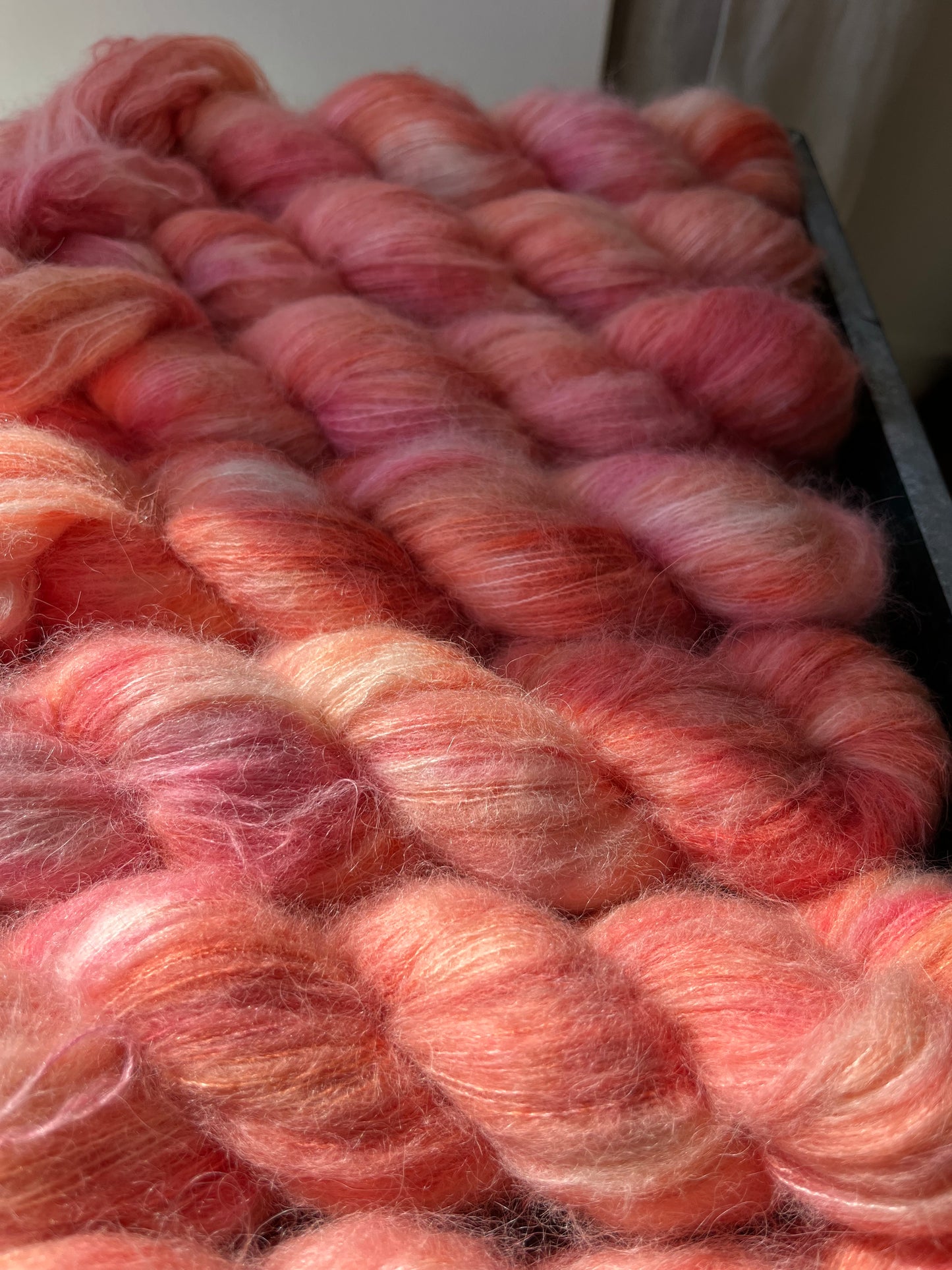Mary Poppins - lace (400m/50g.)