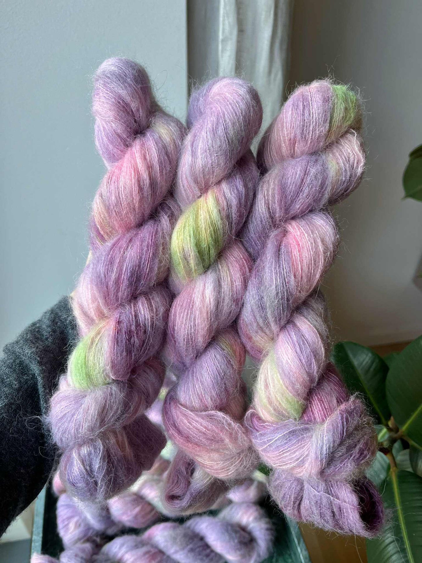'Figen' - Lace 400m/50g.
