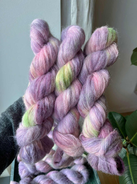 'Figen' - Lace 400m/50g.