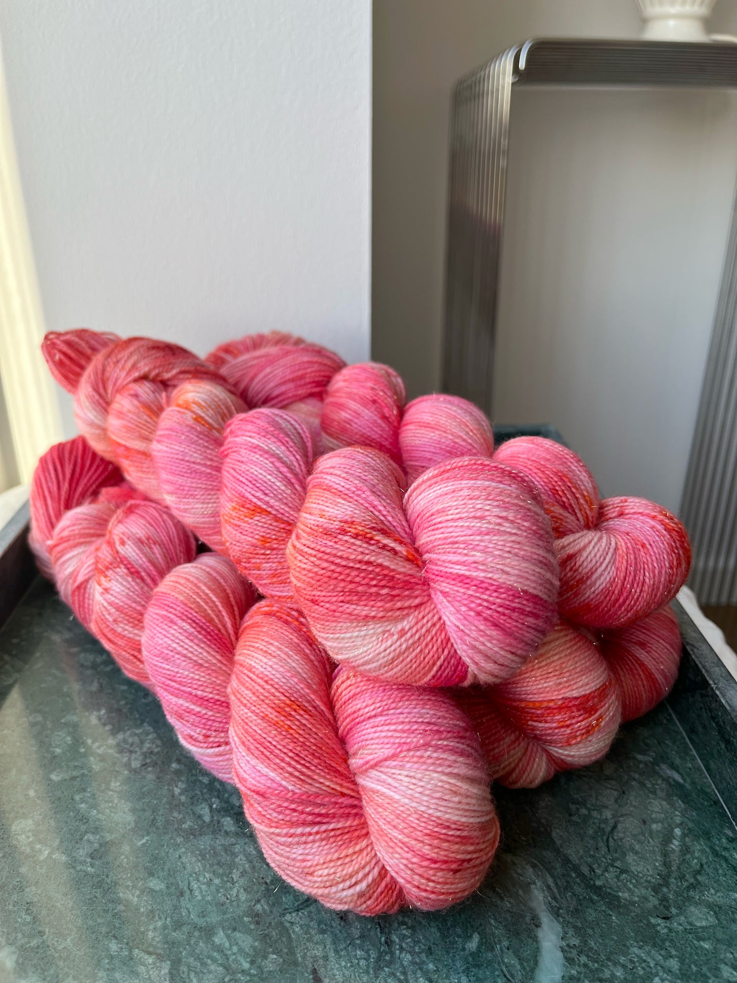 'Mary Poppins' - Sock Glitter 400m/100g.