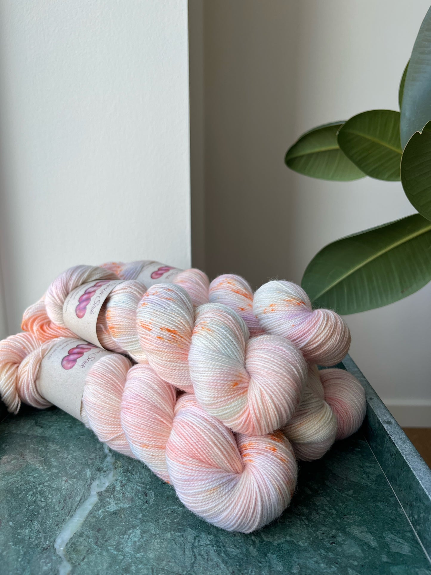 'Hercules' - Sock 425m/100g.