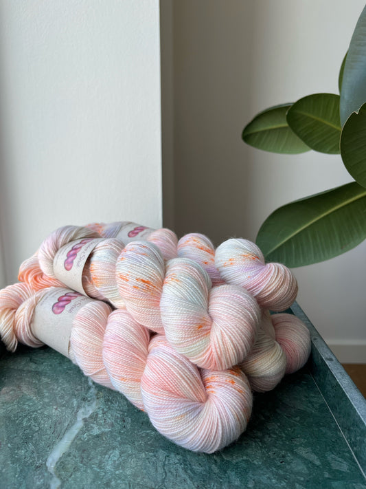 'Hercules' - Sock 425m/100g.