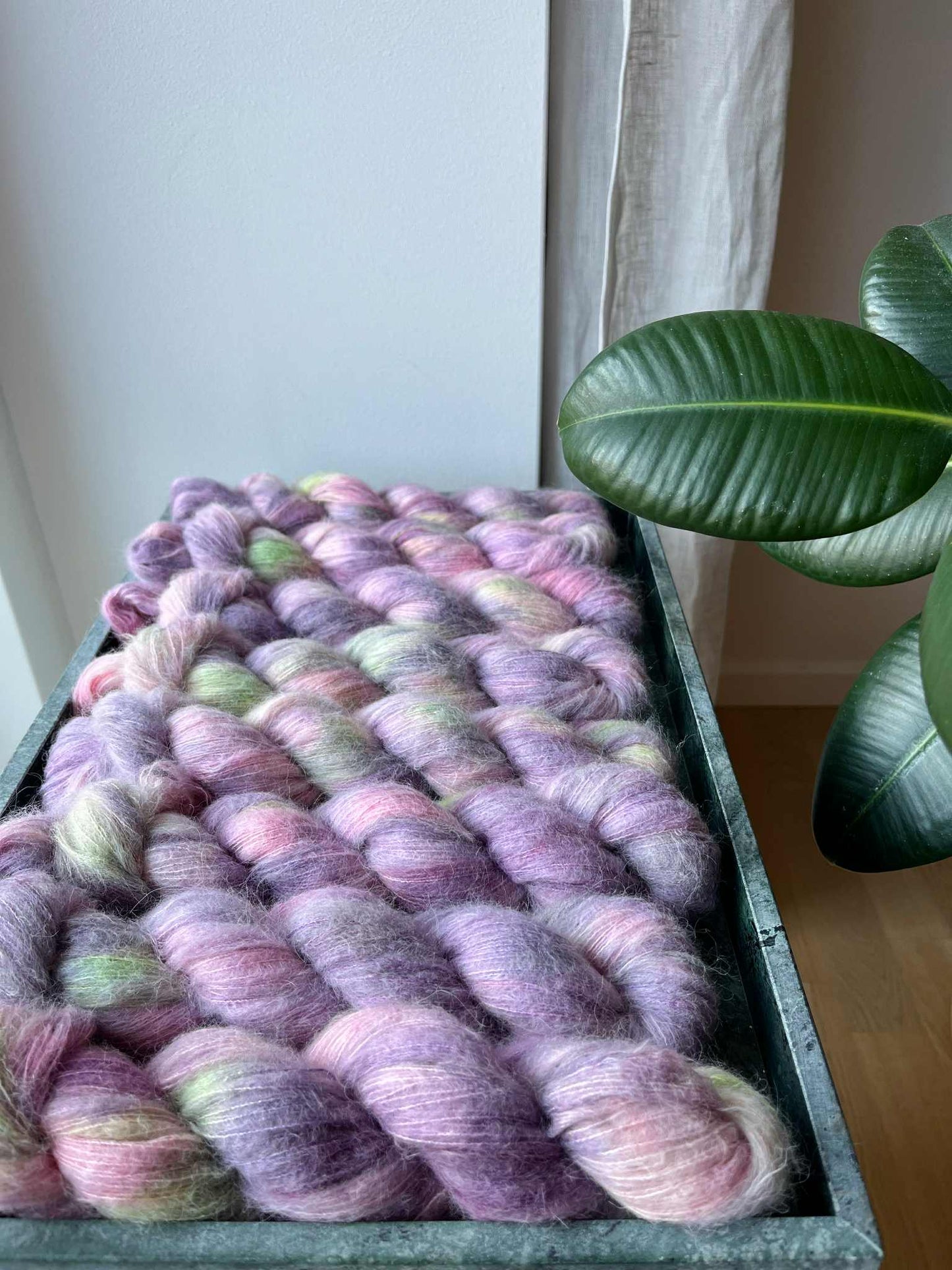 'Figen' - Lace 400m/50g.