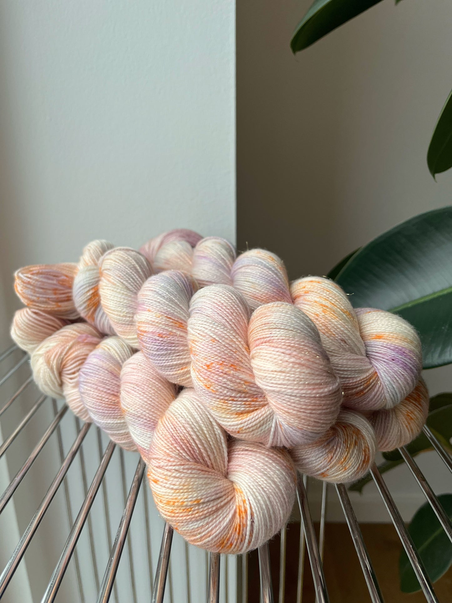 'Hercules' Sock Glitter 400m/100g.