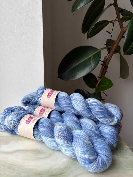'Socktober 2026' - EZ Sock 425m / 100 g.
