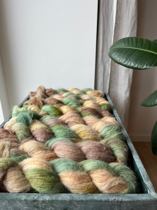 ‘Skovbund’ - Lace 400m / 50g.