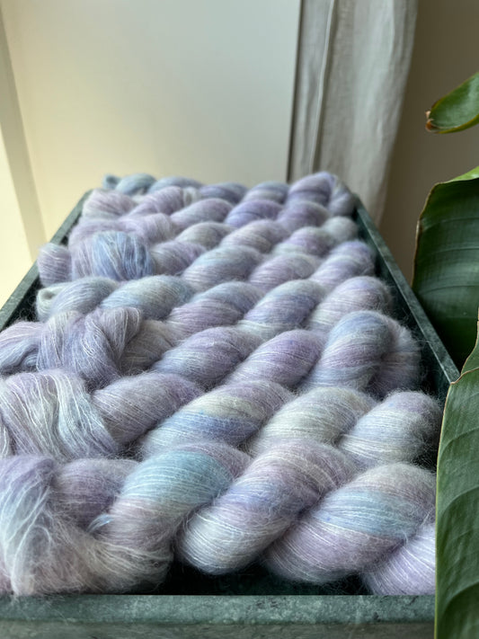 ‘Syren’ - Lace 400m/50g