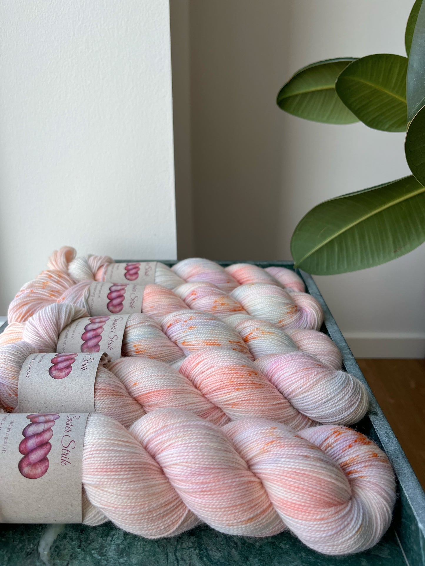 'Hercules' - Sock 425m/100g.