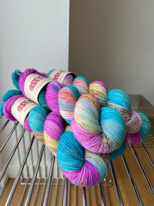 'Encanto' - merino singles 366 m/100 g.