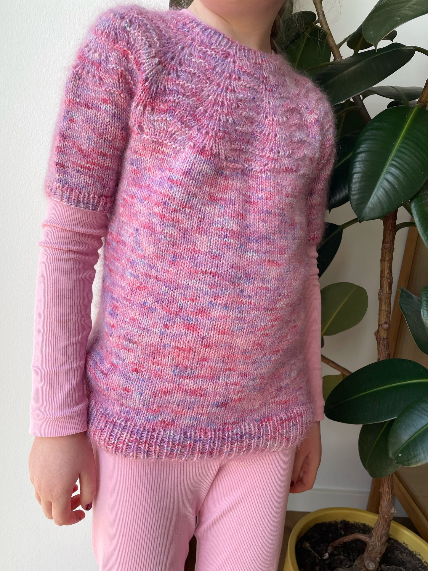 'Mulan' - merino singles 366 m/100 g.