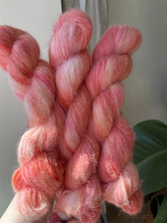 Mary Poppins - lace (400m/50g.)