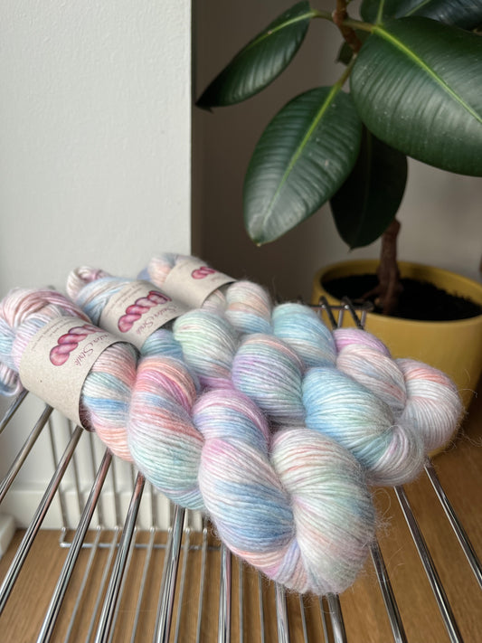 'Palads' - Singles DK 230m/100g. (udsalg)