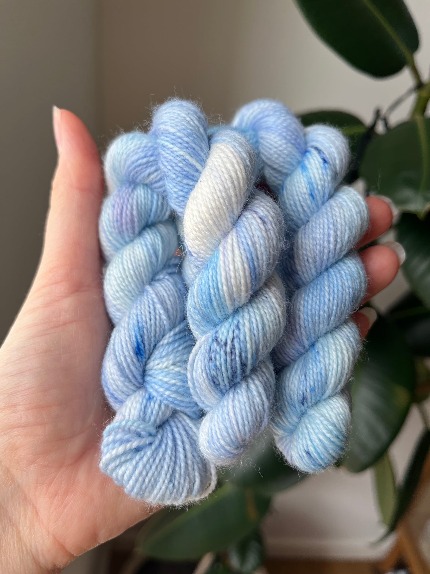 ‘Bjørn Wiinblad’ - Mini Sock