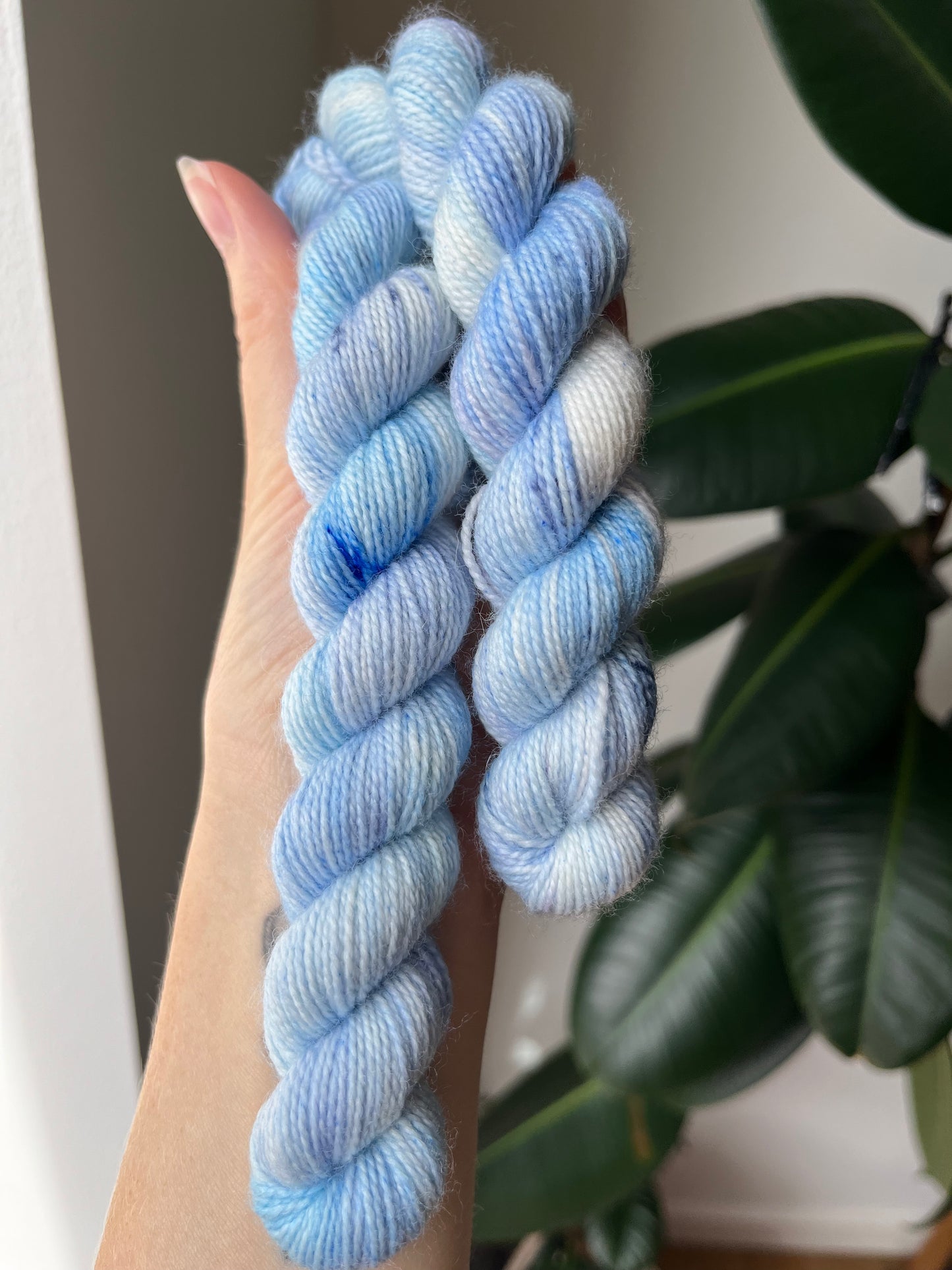 ‘Bjørn Wiinblad’ - Mini Sock