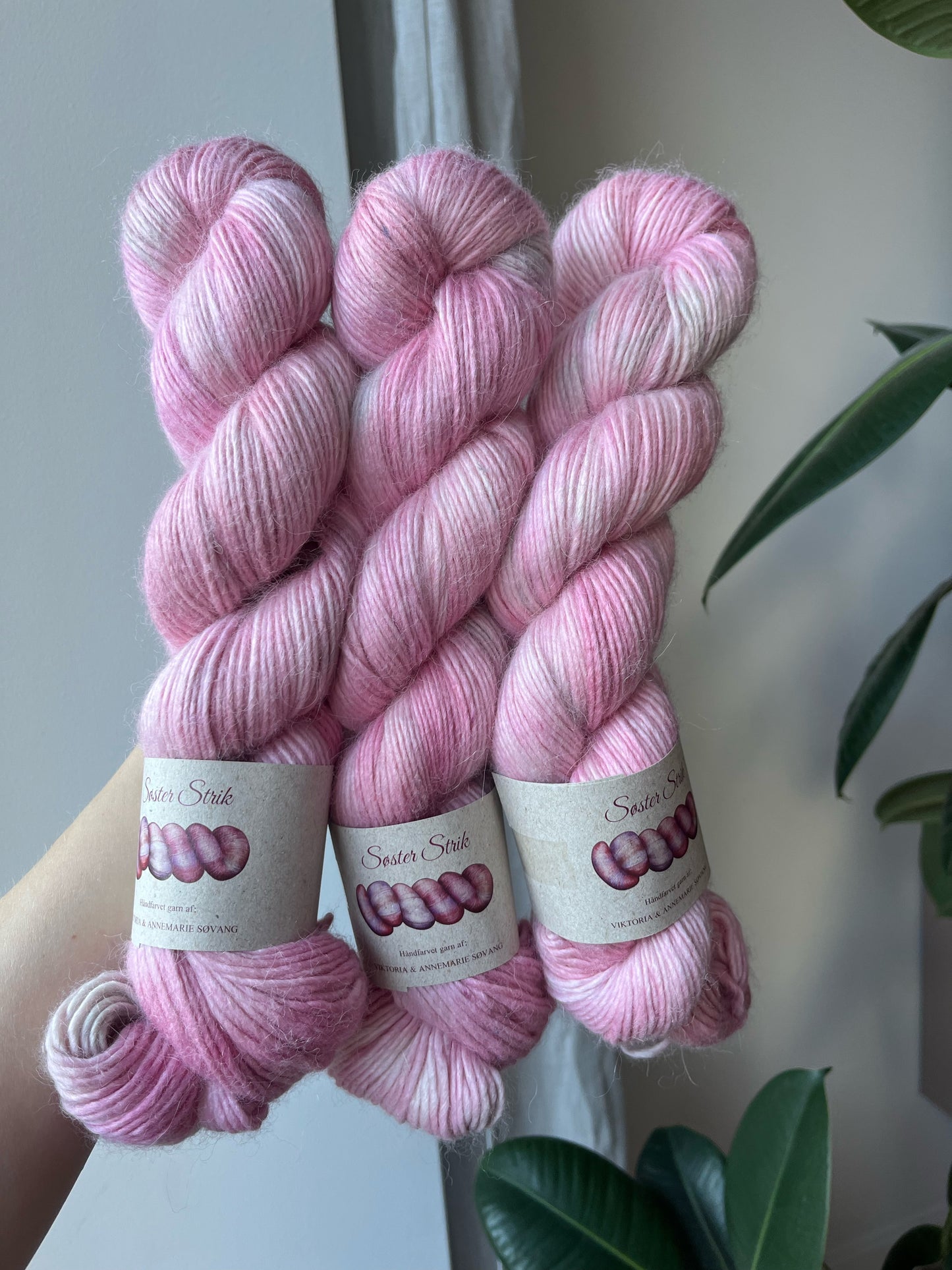 'Pæon' - Singles DK 230m/100g.