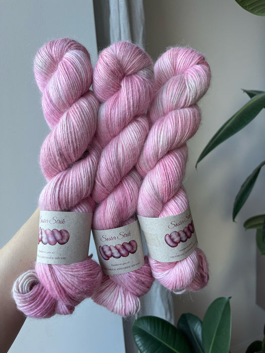 'Pæon' - Singles DK 230m/100g.