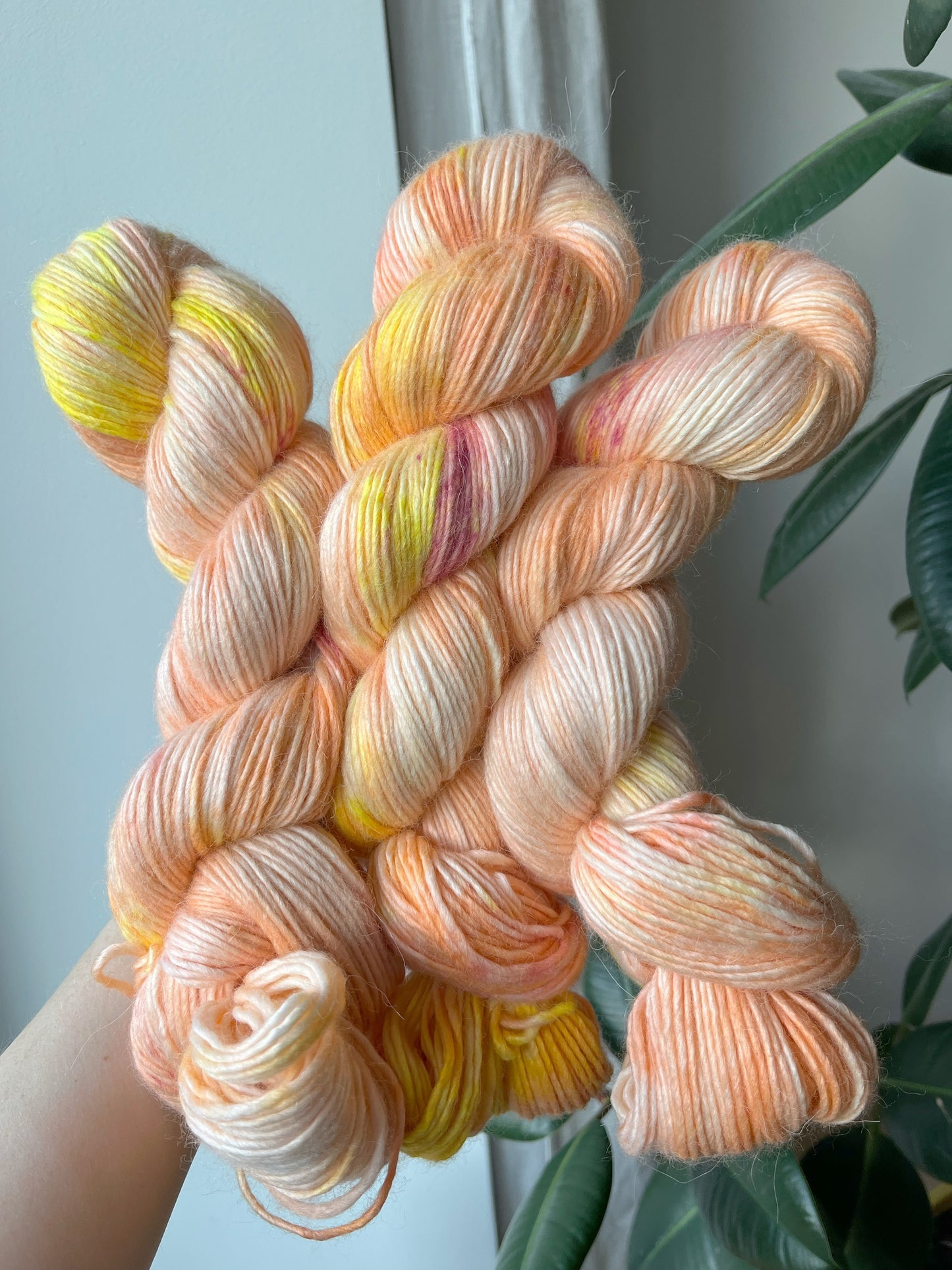 'Filur' - Singles DK 230m/100g.