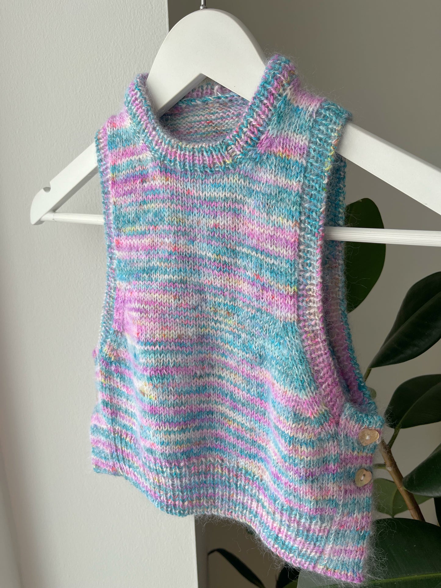 'Encanto' - Sock glitter 400m/100g.