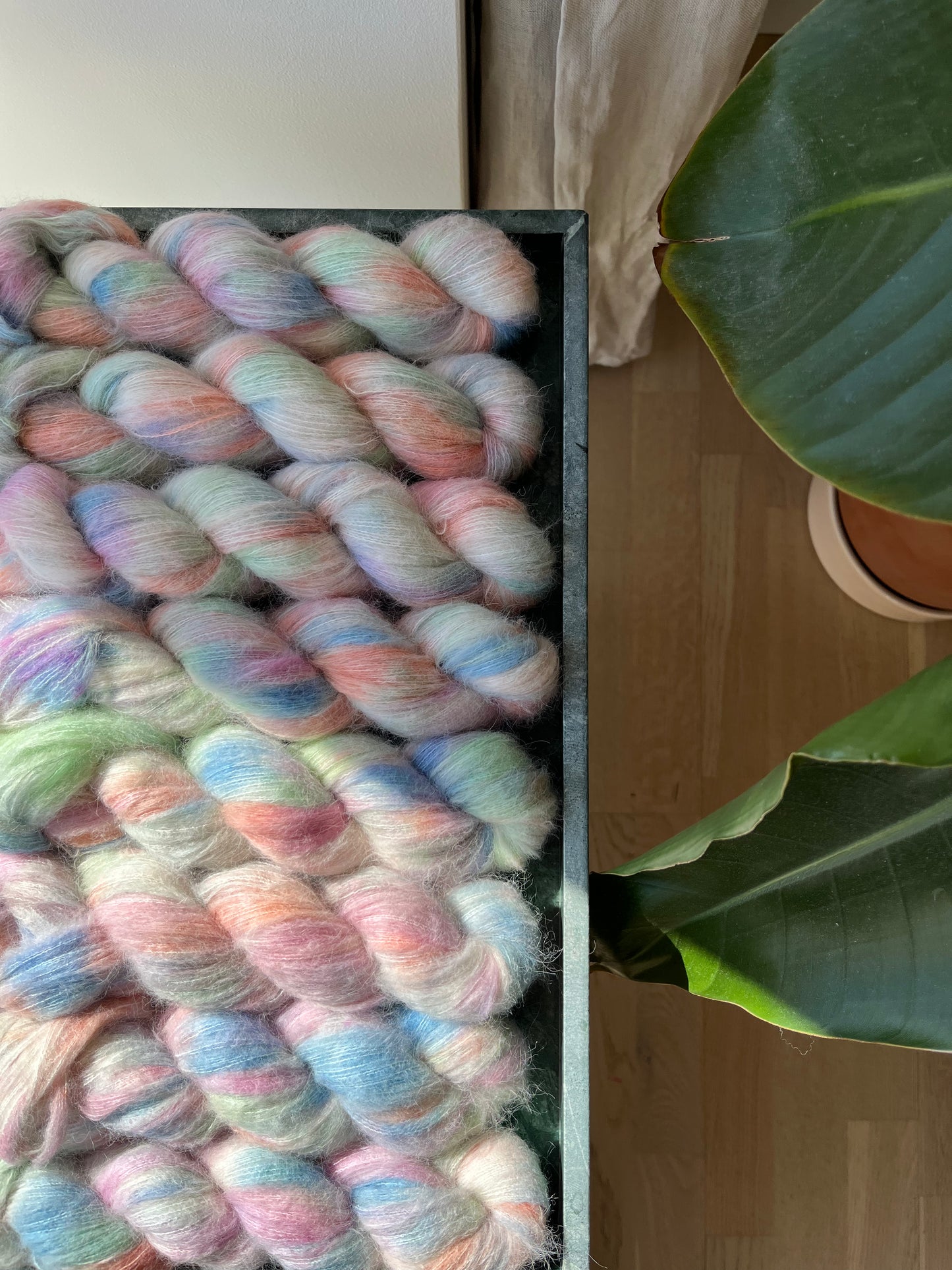 Palads - lace (400m/50g.)