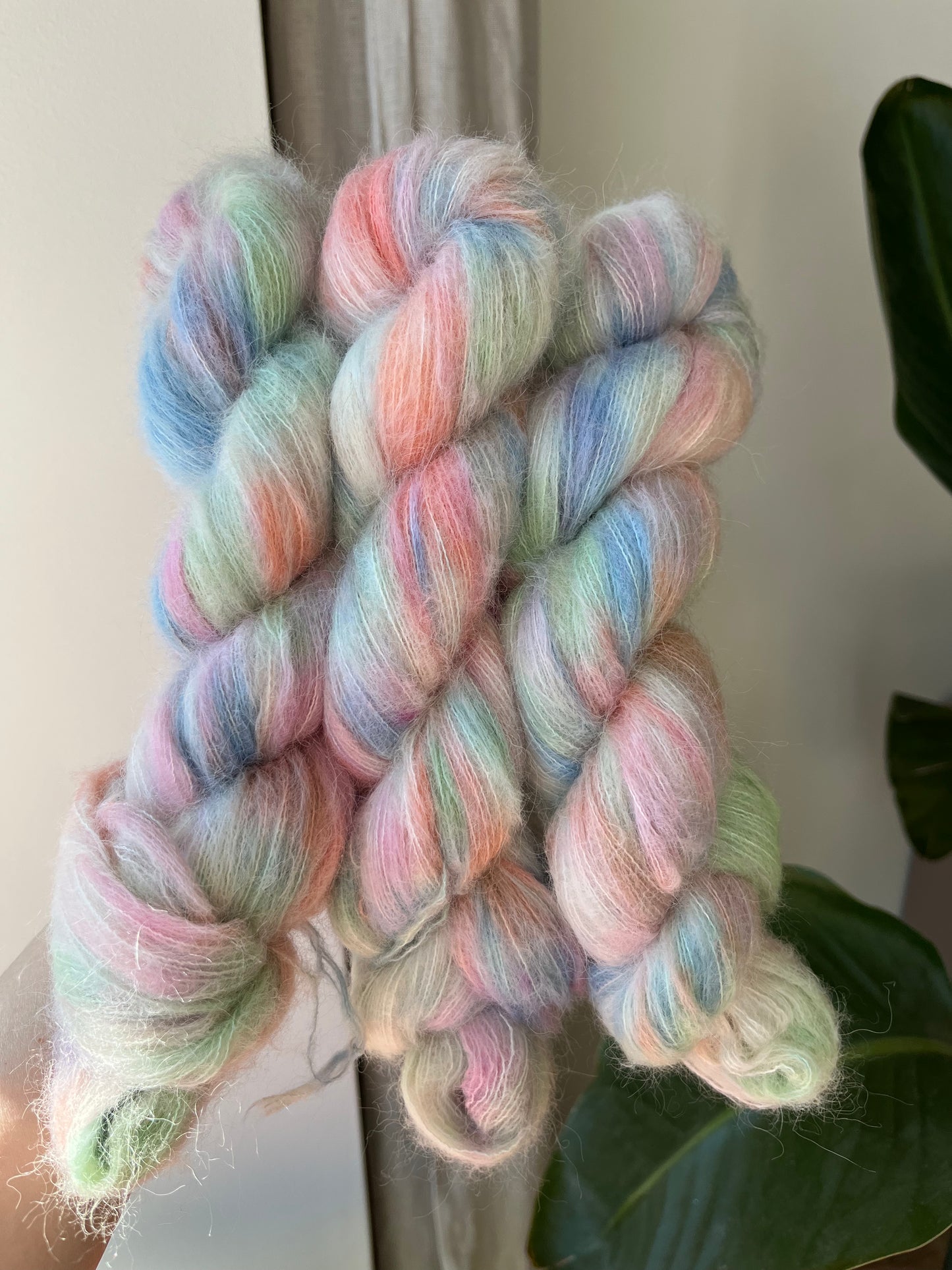 Palads - lace (400m/50g.)